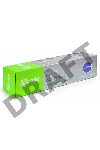 Картридж Cactus CS-EPS190 для Epson AcuLaser C1100/C1100N/CX11/CX11N/CX11NF/CX11NFC black, 4000стр