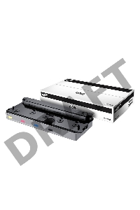 Картридж отработанного тонера Samsung CLX-9250ND/9350ND 75K