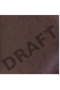 Кресло руководителя Бюрократ CH-993-Low/Brown низкая спинка коричневый искусственная кожа крестовина хромированная