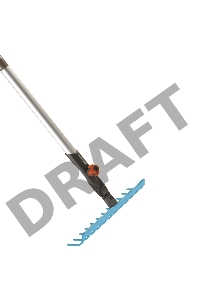 Грабли садовые Gardena 03024-20.000.00 большой