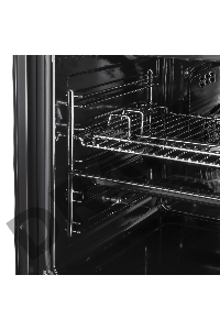 Шкаф духовой электрический MAUNFELD EOEC516S, встраиваемый