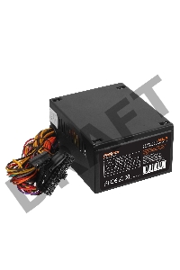 Блок питания 350W Exegate M350, SFX, 8cm fan, 24+4pin, 2*SATA, 1*FDD, 1*IDE