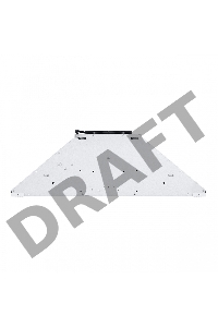 Вытяжка MAUNFELD CORK 60 белый