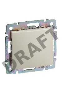 Выключатель Valena выкл.промежут./сл.кость