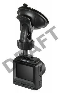 Видеорегистратор Digma FreeDrive 205 Night FHD черный 2Mpix 1080x1920 1080p 170гр. GP5168