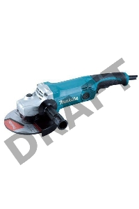 Шлифовальная машина Makita GA7050 УШМ,ф180мм,{2000Вт,8500об\м,4.5кг,кор}