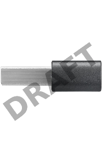 Флеш накопитель 64GB SAMSUNG FIT Plus, USB 3.1, 300 MB/s