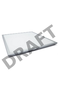 Светильник светодиодный ДВО 6566 eco 36Вт S 6500К IEK