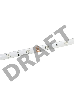 Лента LED 3м IEK PRO LSR-5050RGB30-7,2-IP65-12В