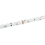 Лента LED 3м IEK PRO LSR-5050RGB30-7,2-IP65-12В