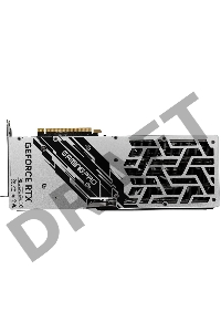 Видеокарта Palit RTX4070Ti GAMINGPRO OC NVIDIA GeForce RTX 4070TI PCI-E 4.0 12288Mb 192 GDDR6X 2310/21000 HDMIx1 DPx3 HDCP Ret