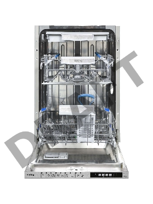 Встраиваемая посудомоечная машина KORTING KDI 45898 I 45 см
