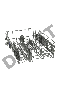 Посудомоечная бытовая машина MAUNFELD MLP-08B, встраиваемая