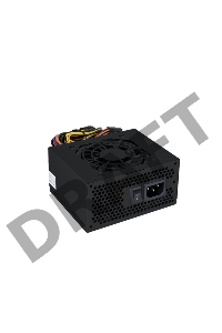 Блок питания 350W Exegate M350, SFX, 8cm fan, 24+4pin, 2*SATA, 1*FDD, 1*IDE