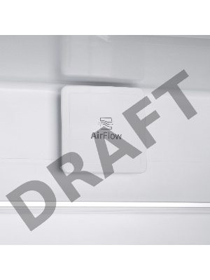 Холодильник встраиваемый MAUNFELD MBF193NFFW