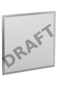 Светильник светодиодный ДВО 6566 eco 36Вт S 6500К IEK