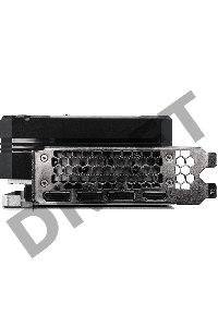 Видеокарта Palit RTX4070Ti GAMINGPRO OC NVIDIA GeForce RTX 4070TI PCI-E 4.0 12288Mb 192 GDDR6X 2310/21000 HDMIx1 DPx3 HDCP Ret