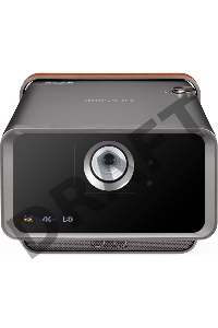 Смарт-проектор VIEWSONIC X10-4K+ Короткофокусный LED безламповый