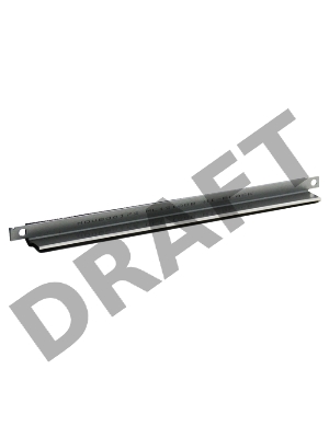 Дозирующее лезвие (Doctor Blade) Samsung ML1210/1430/ Xerox Phaser3110/3210 (Hi-Black)    