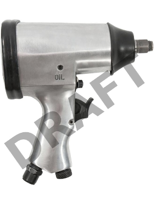 PATRIOT Пневмогайковерт ударный PN 312 830902040