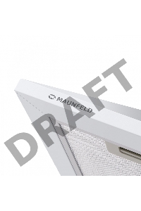 Вытяжка MAUNFELD CORK 60 белый