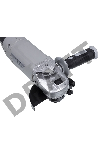 Углошлифовальная машина Ресанта УШМ-125/1200Э 1200Вт 12000об/мин рез.шпин.:M14 d=125мм