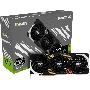 Видеокарта Palit RTX4070Ti GAMINGPRO OC NVIDIA GeForce RTX 4070TI PCI-E 4.0 12288Mb 192 GDDR6X 2310/21000 HDMIx1 DPx3 HDCP Ret