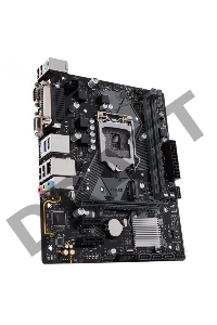 Материнская плата ASUS PRIME H310M-D R2.0 LGA1151,H310,SATA6,M.2,HDMI,MB RTL