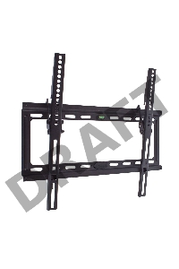 Кронштейн для телевизора Kromax IDEAL-4 черный 22