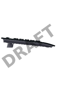 Клавиатура 920-005215 Logitech Keyboard K280E USB 