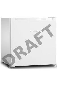 Холодильник Hansa FM050.4 белый (однокамерный)