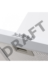 Вытяжка MAUNFELD CORK 60 белый