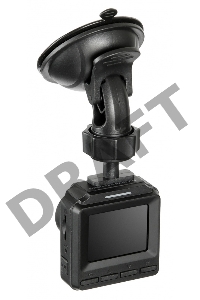 Видеорегистратор Digma FreeDrive 205 Night FHD черный 2Mpix 1080x1920 1080p 170гр. GP5168