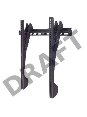 Кронштейн для телевизора Kromax VEGA-12 черный 22