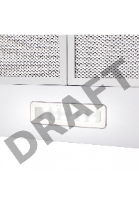 Вытяжка MAUNFELD CORK 60 белый