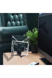 Антенна комнатная «Активная» с USB питанием, для цифрового телевидения DVB-T2, Ag-719 REXANT