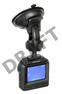 Видеорегистратор Digma FreeDrive 205 Night FHD черный 2Mpix 1080x1920 1080p 170гр. GP5168