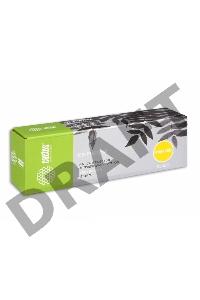 Тонер Картридж Cactus CS-PH6125B (106R01338) черный для Xerox 6125/6125n (2000стр.)