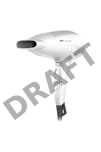 Фен Braun HD385 Satin Hair 3