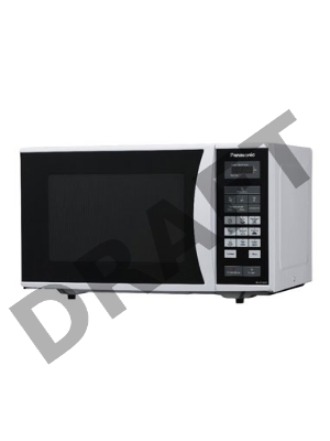 Микроволновая Печь Panasonic NN-ST342WZPE