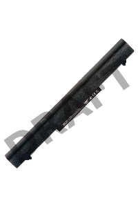 Аккумуляторная батарея для ноутбука HP ProBook 440 G3 430 G3 (RO04) 14.8V 44Wh серебристая
