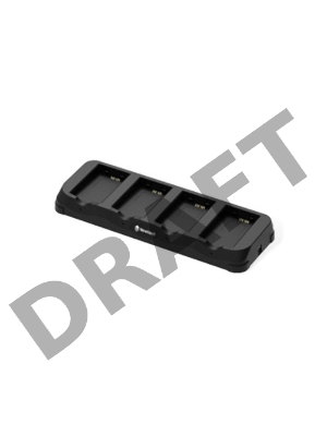 Зарядное устройство 4-Slot Multi Battery Charge for MT65‘s