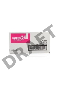 Тонер-картридж Kyocera-Mita TK-570M пурпурный для FS-C5400DN/7035CDN 12000стр.