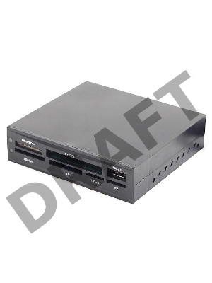 Устройство считывания 3.5