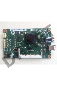 Плата форматера HP CLJ CP5225 (CE490-67901/CE490-67902)