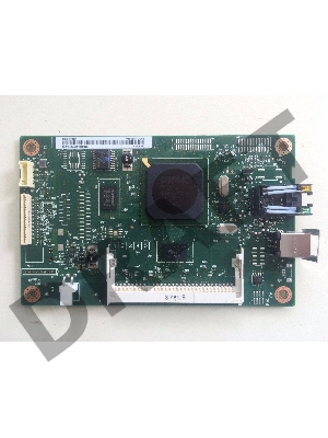 Плата форматера HP CLJ CP5225 (CE490-67901/CE490-67902)