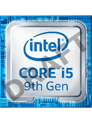 Процессор Intel CORE I5-9400 S1151v2 OEM 9M 2.9G CM8068403358816 S R3X5 IN