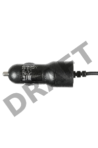 Видеорегистратор Digma FreeDrive 205 Night FHD черный 2Mpix 1080x1920 1080p 170гр. GP5168