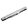 Аккумуляторная батарея для ноутбука HP ProBook 440 G3 430 G3 (RO04) 14.8V 44Wh серебристая