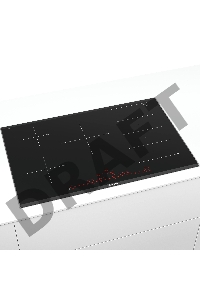 Индукционная варочная панель BOSCH PXV875DC1E